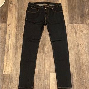 34 Skinny Jeans - H&M